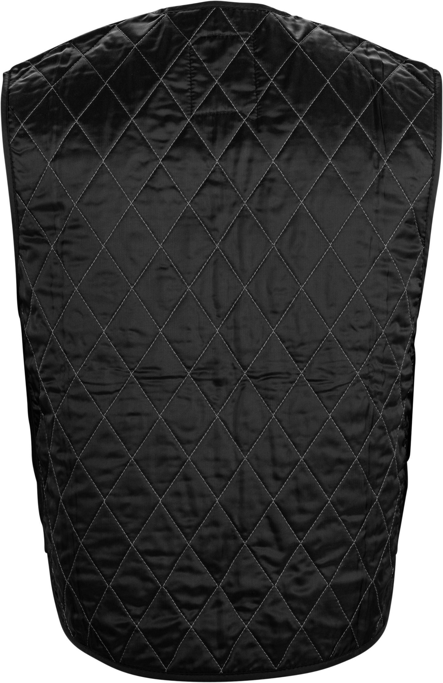 Cooling Vest Black Md