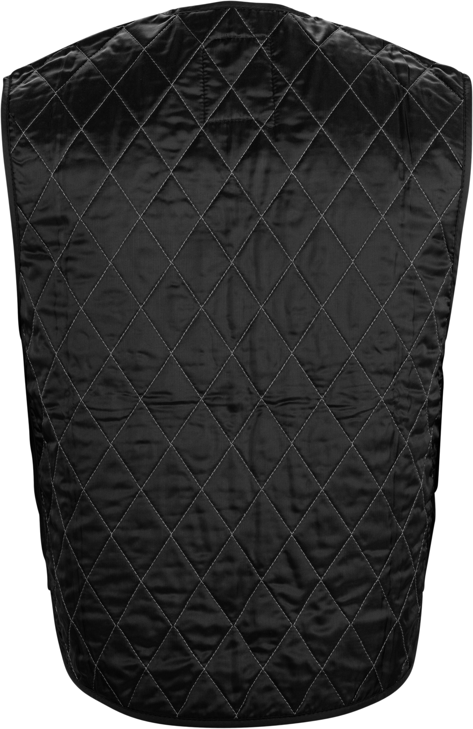 Cooling Vest Black 3x