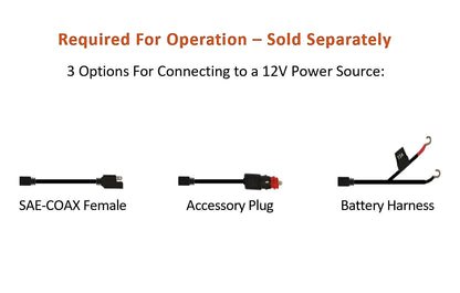 Hybrid Heat Controller
