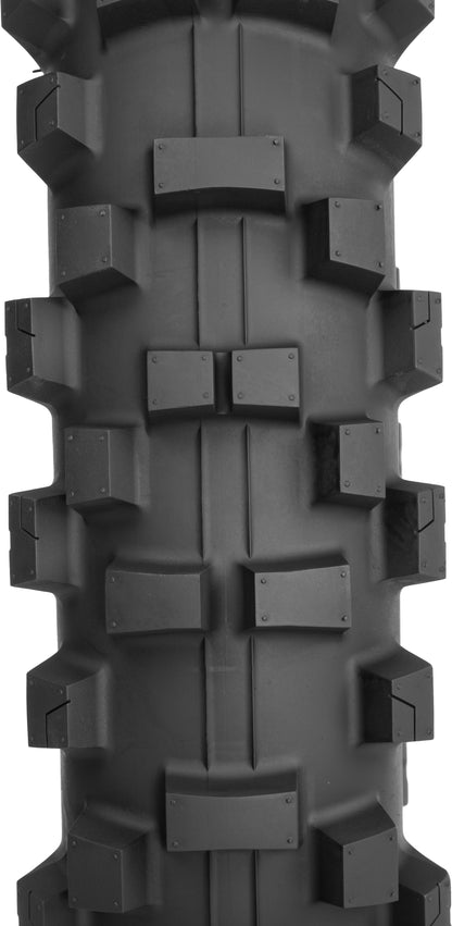 Tire Vx30 Rear 110/90 19 62m Bias Tt