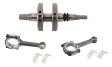 Crankshaft Assembly