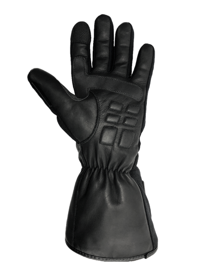 7v Activflexx Gloves Black Md