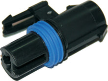 1 Pin Female Connector Hd# 72350 11