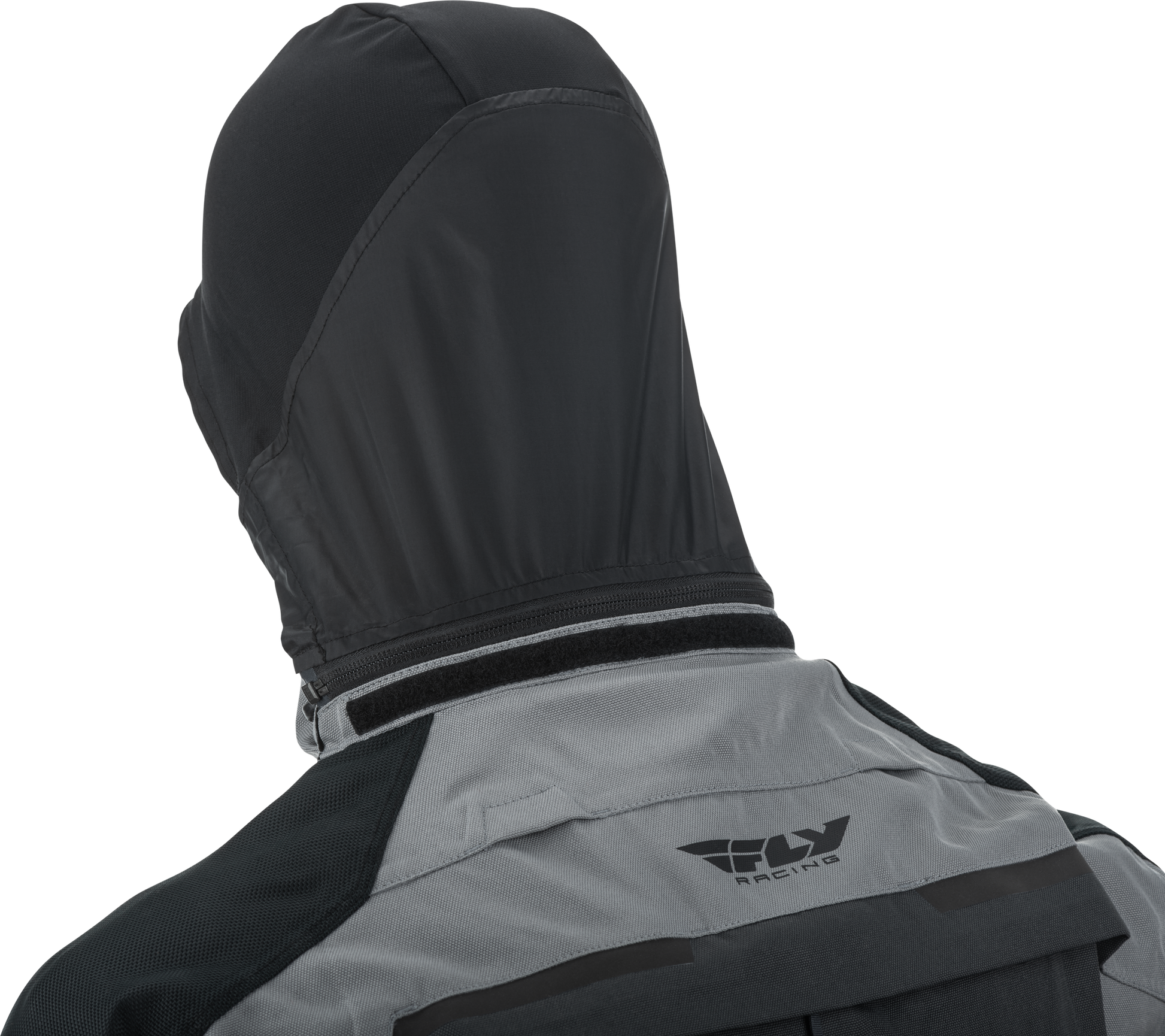 Off Grid Jacket Grey 4x