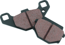 BikeMaster BM-317 Brake Pads