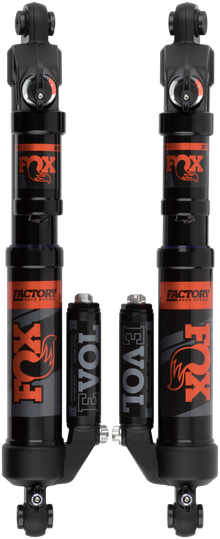 Float 3 Evol Qs3 R Lw Ski Shocks S D