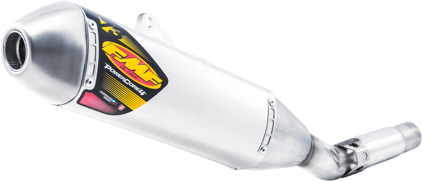 Powercore 4 Hex Slip On