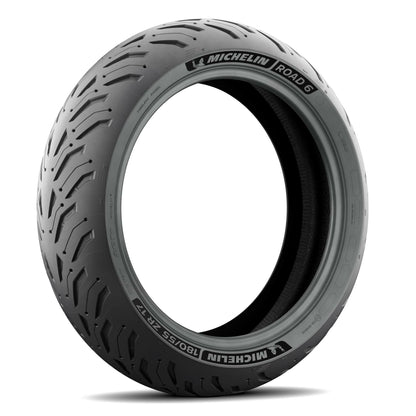 Tire Road 6 Rear 170/60zr17 (72w) Radial Tl