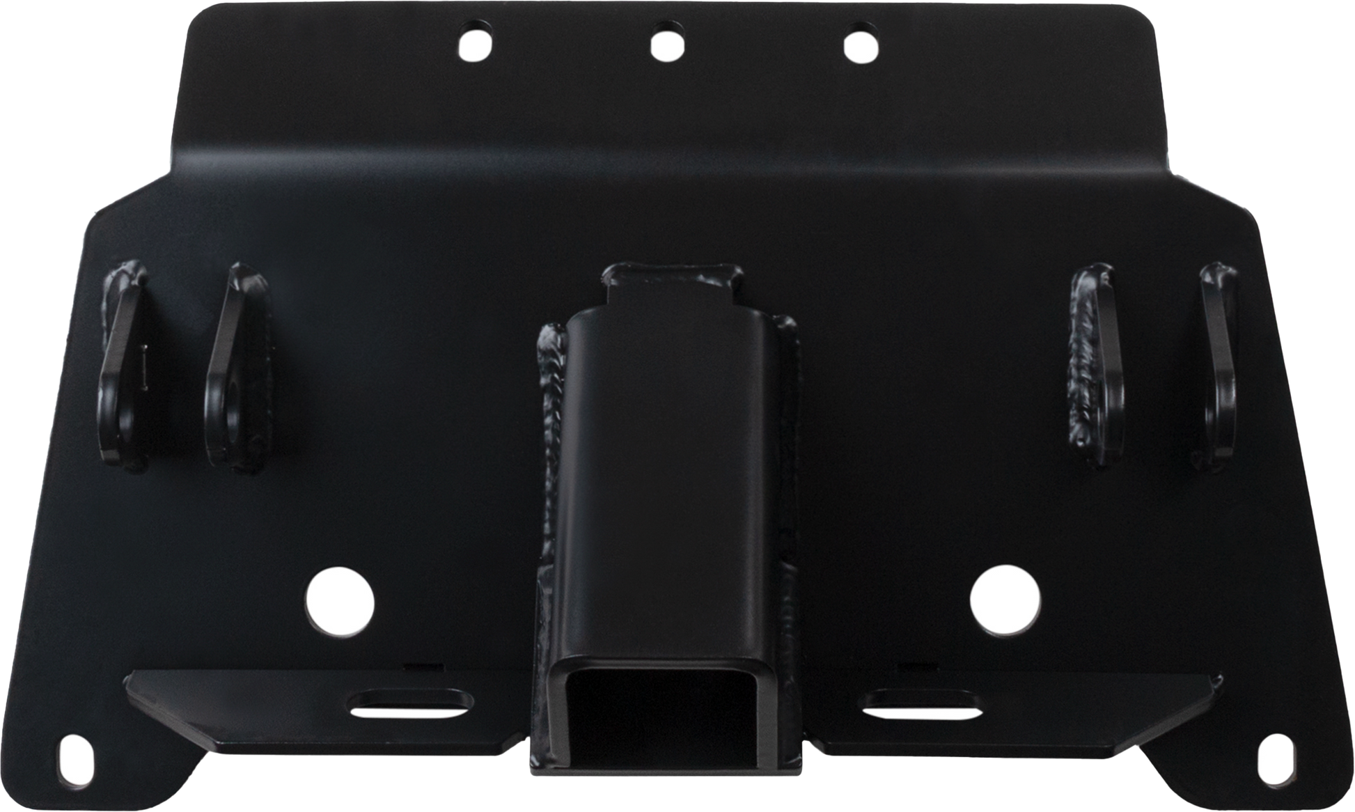 Utv Plow Mount
