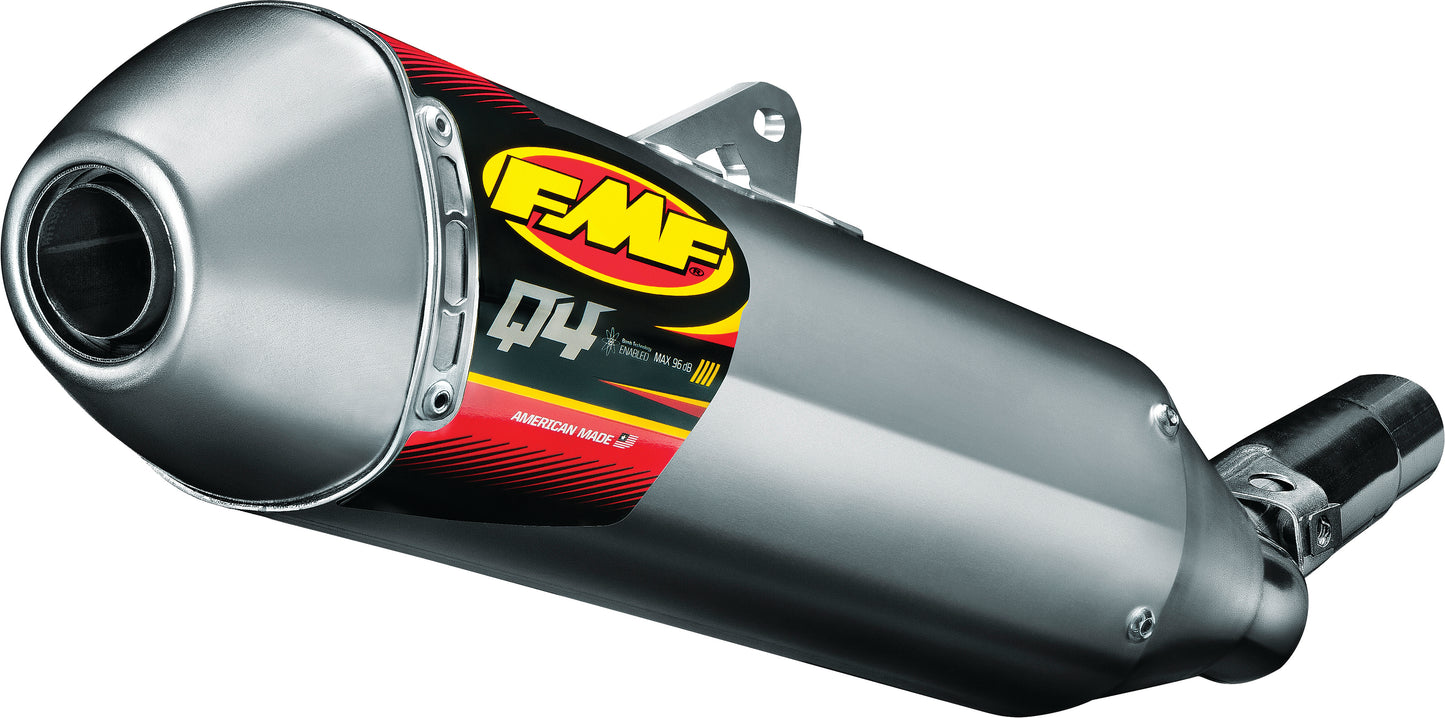 Q4 Hex S/A Yz450f