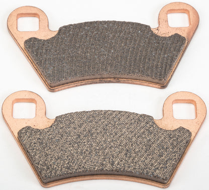 Brake Pad Kit Sintered