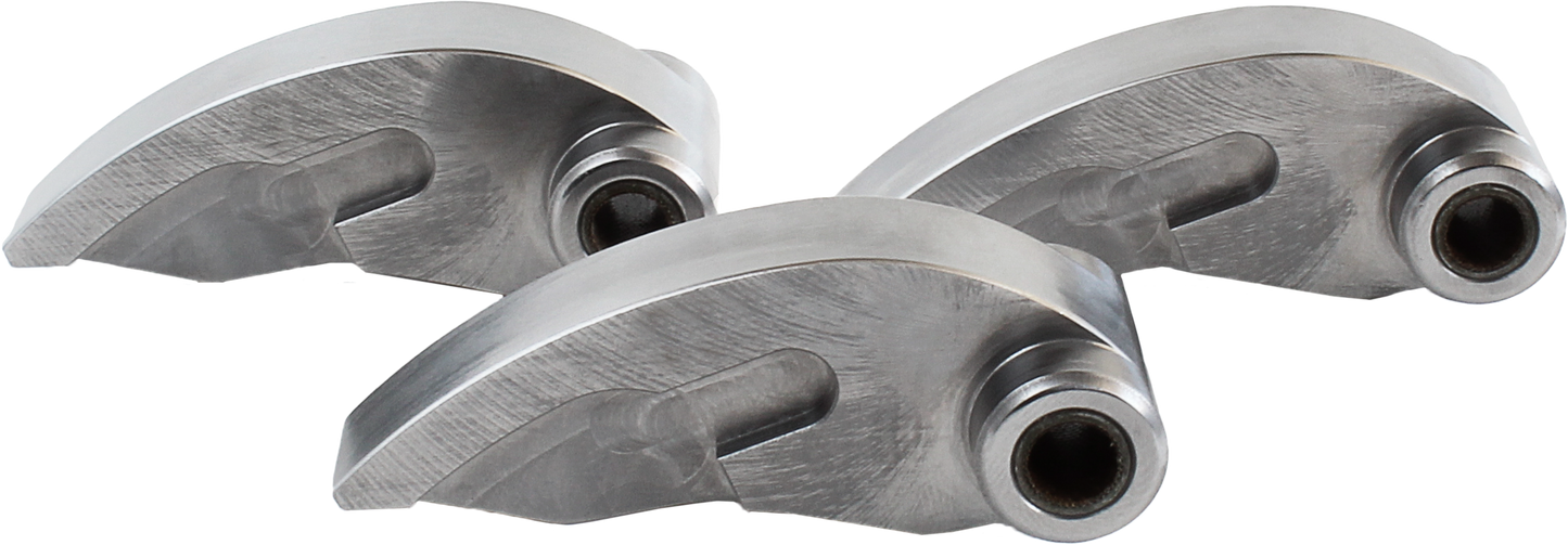 Torquer Pro Weights 80g 3/Pk