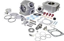 Grom 170cc Big Bore Kit W/4 Valve Cylinder Head