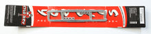 Shaper Bars 4.5"