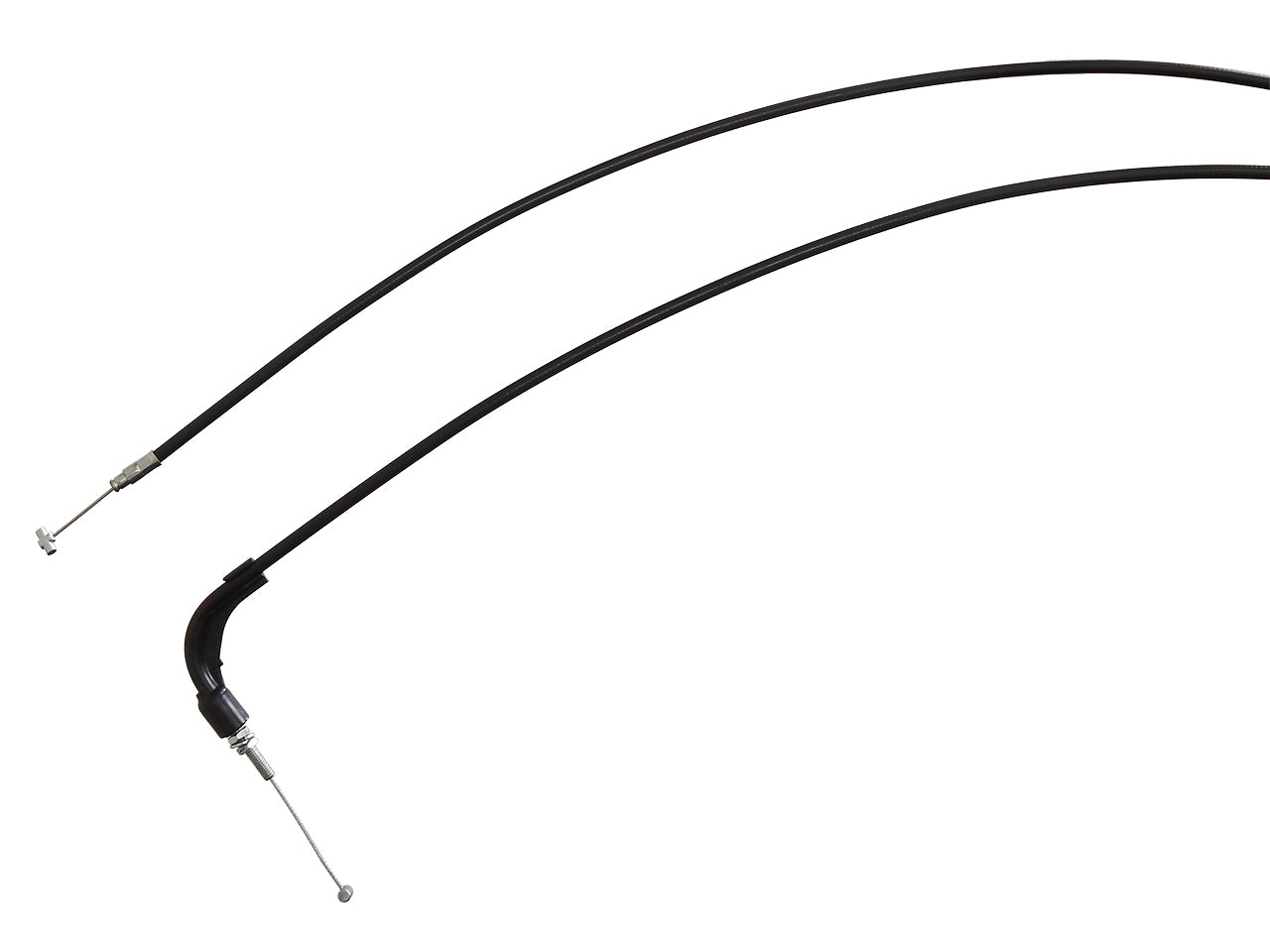 Throttle Cable A/C