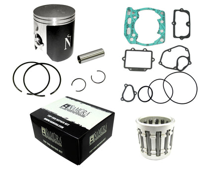 Top End Kit Scem Composite Cyl 66.34/Std Suz