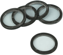Gasket Washer Fr Fork Rubr Xl Xlch 10/Pk 45968 59