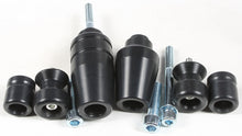 Complete Slider Kit Black