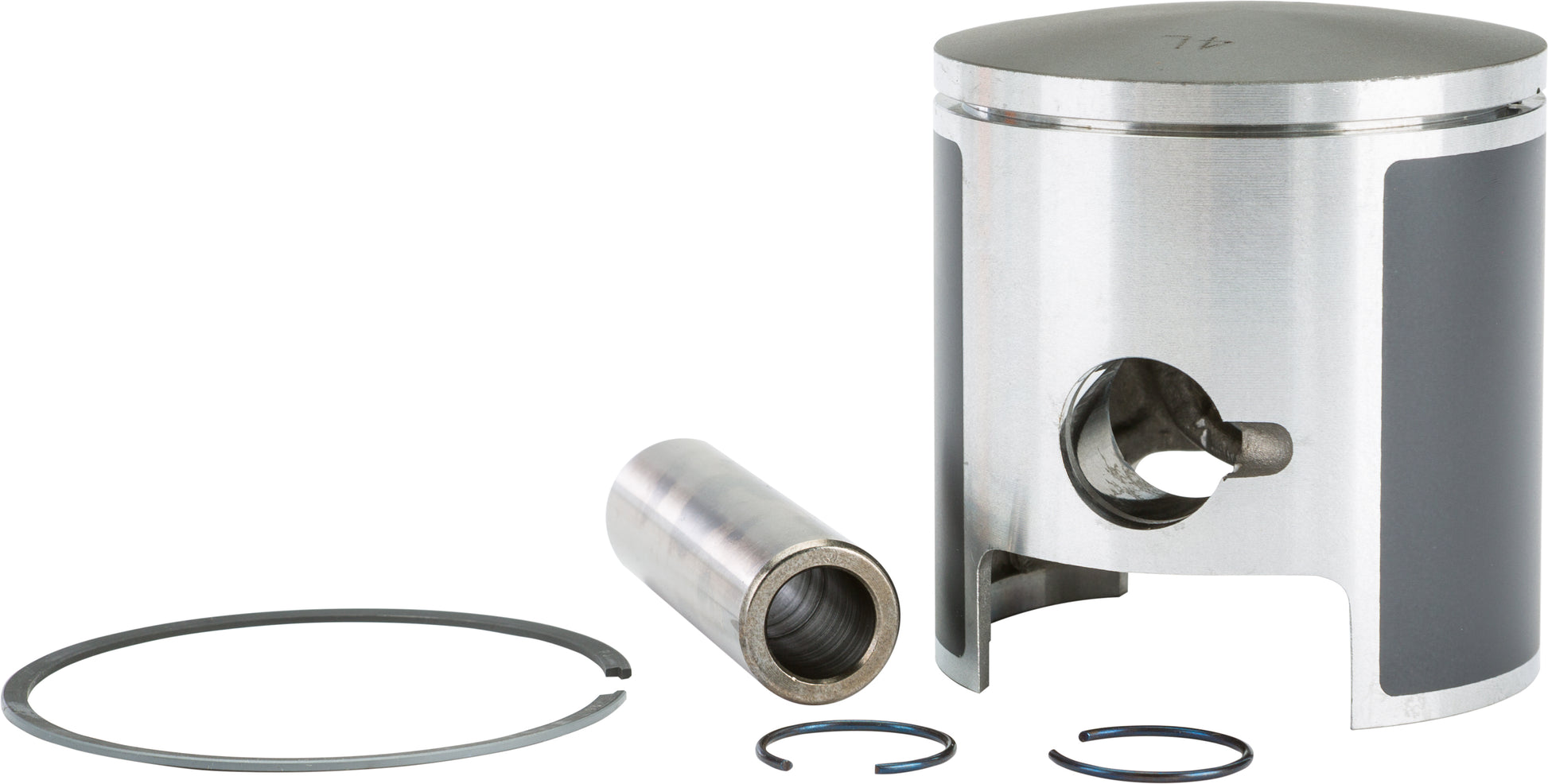 Piston T Moly Pol