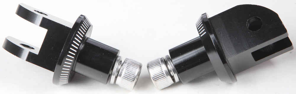 Footpeg Adapter
