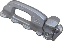 Supertrac Deck Hook