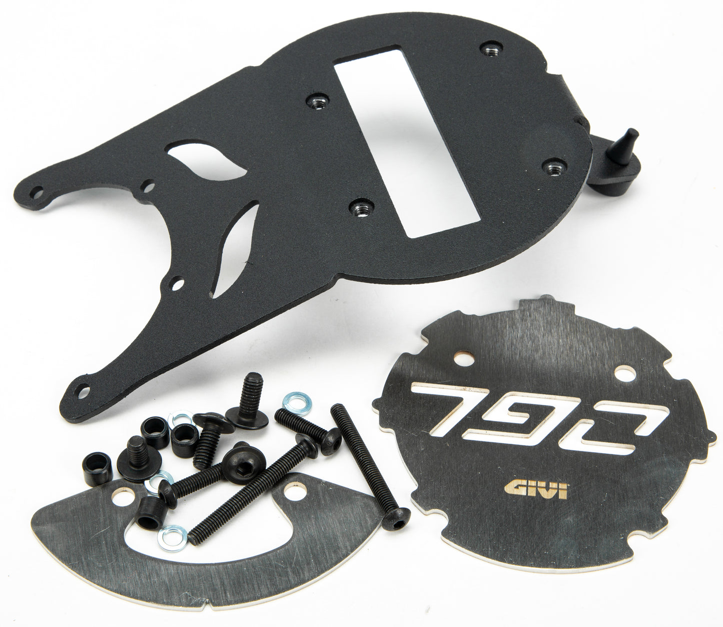 Tanklock Mount