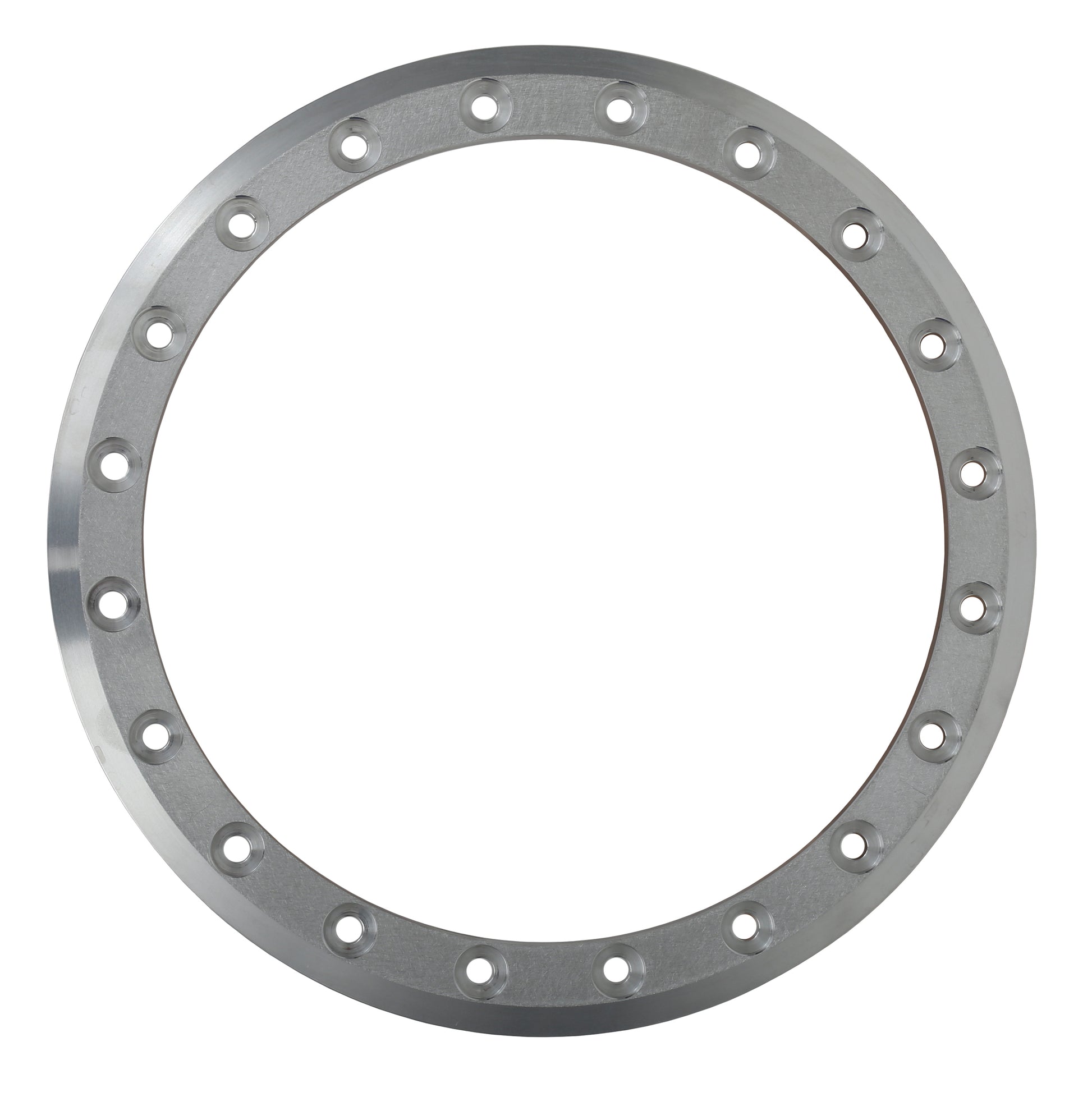 Sb4 Sb6 Beadlock 15" Ring Machined