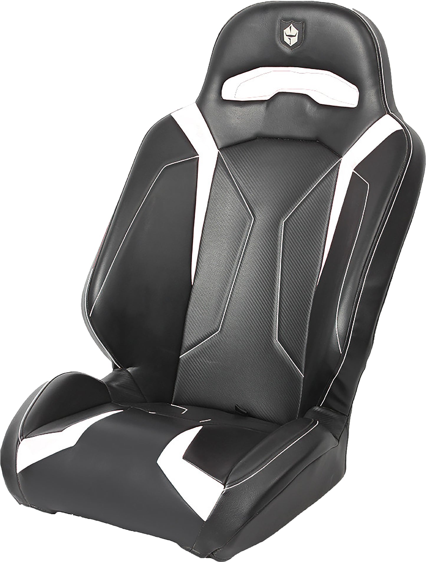 Le Suspension Seat Black/Blue