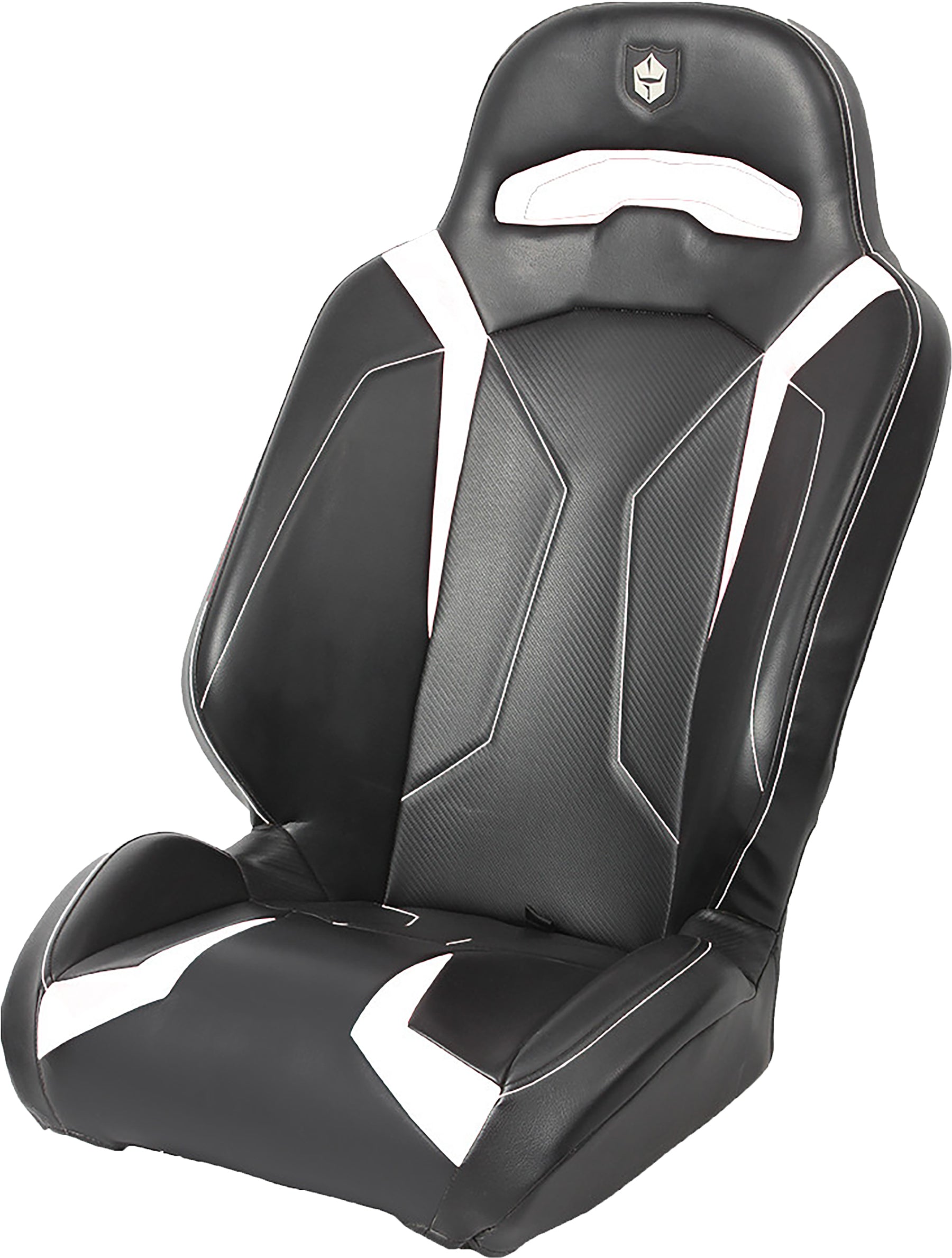 Le Suspension Seat Black/Blue