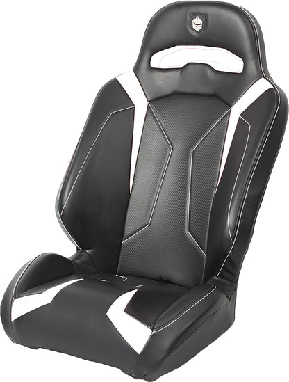 Le Suspension Seat Black/Blue