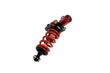 Bitubo XXZV Monoshocks Adjustable:Integ.Hyd.Preload, 2Rebound, 2Compression, Length 307 mm -0 +8