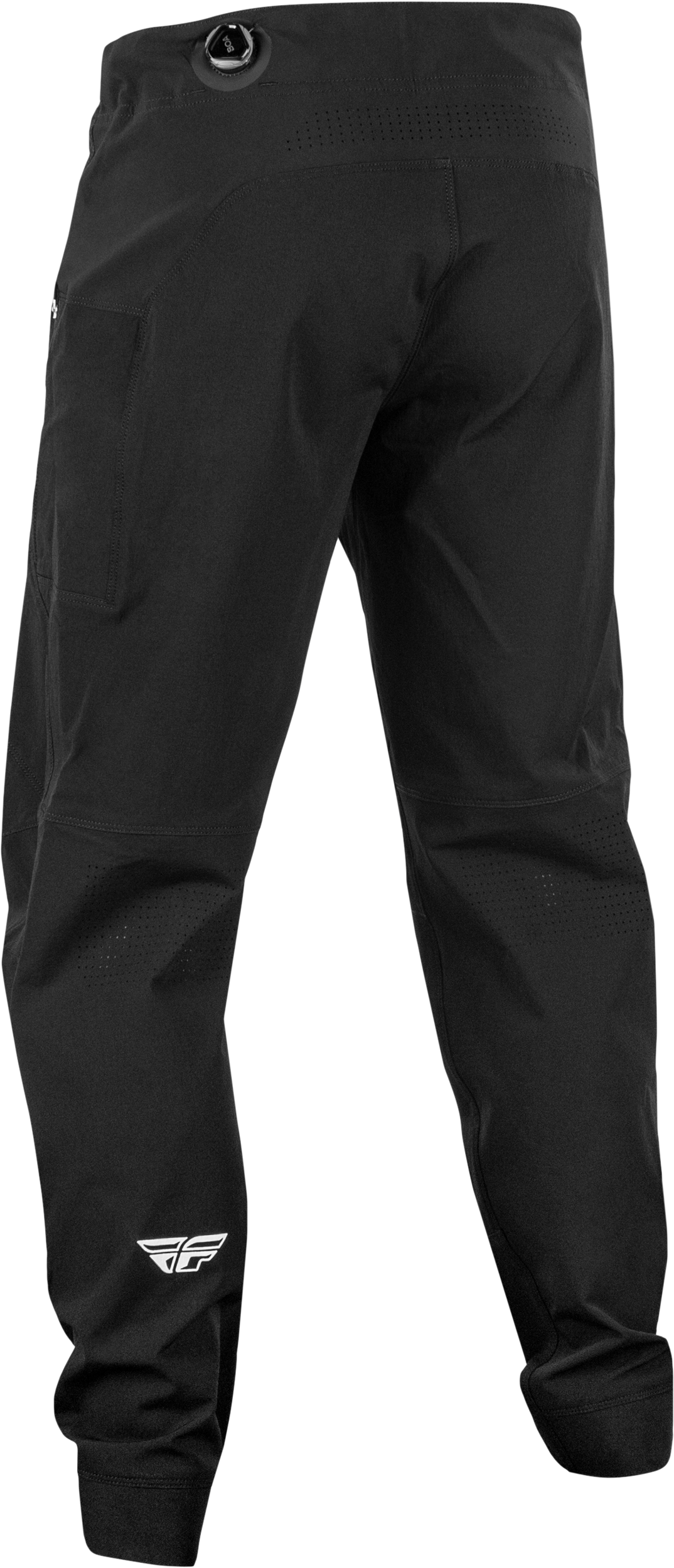 Gravity Pant Black Sz 34