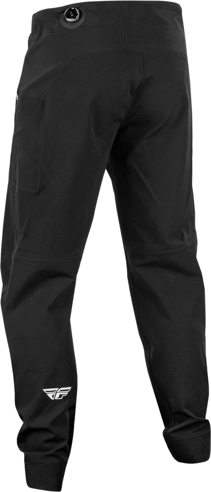 Gravity Pant Black Sz 34