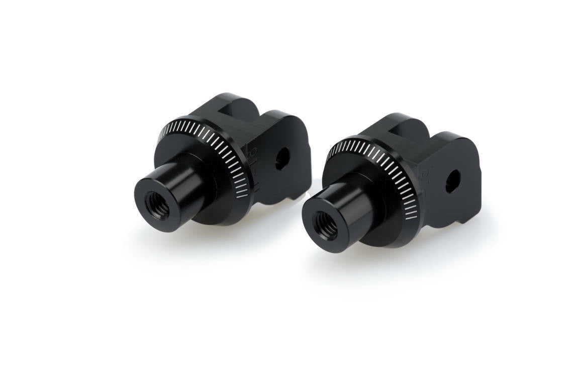 Footpeg Adapter