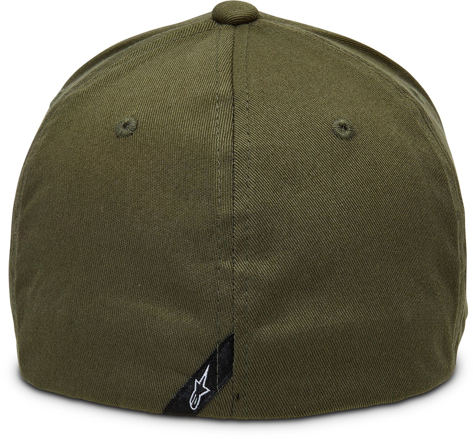 Hardy Hat Military Sm/Md