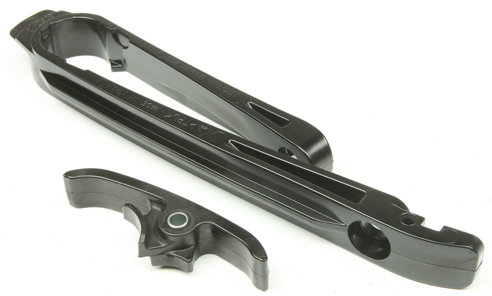 Swingarm Chain Slider Black