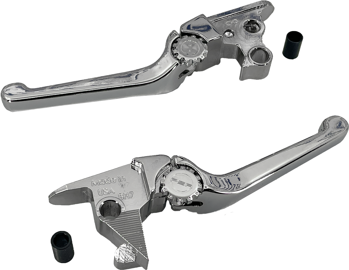 Anthem Lever Set Chrome St `15 21 Cable