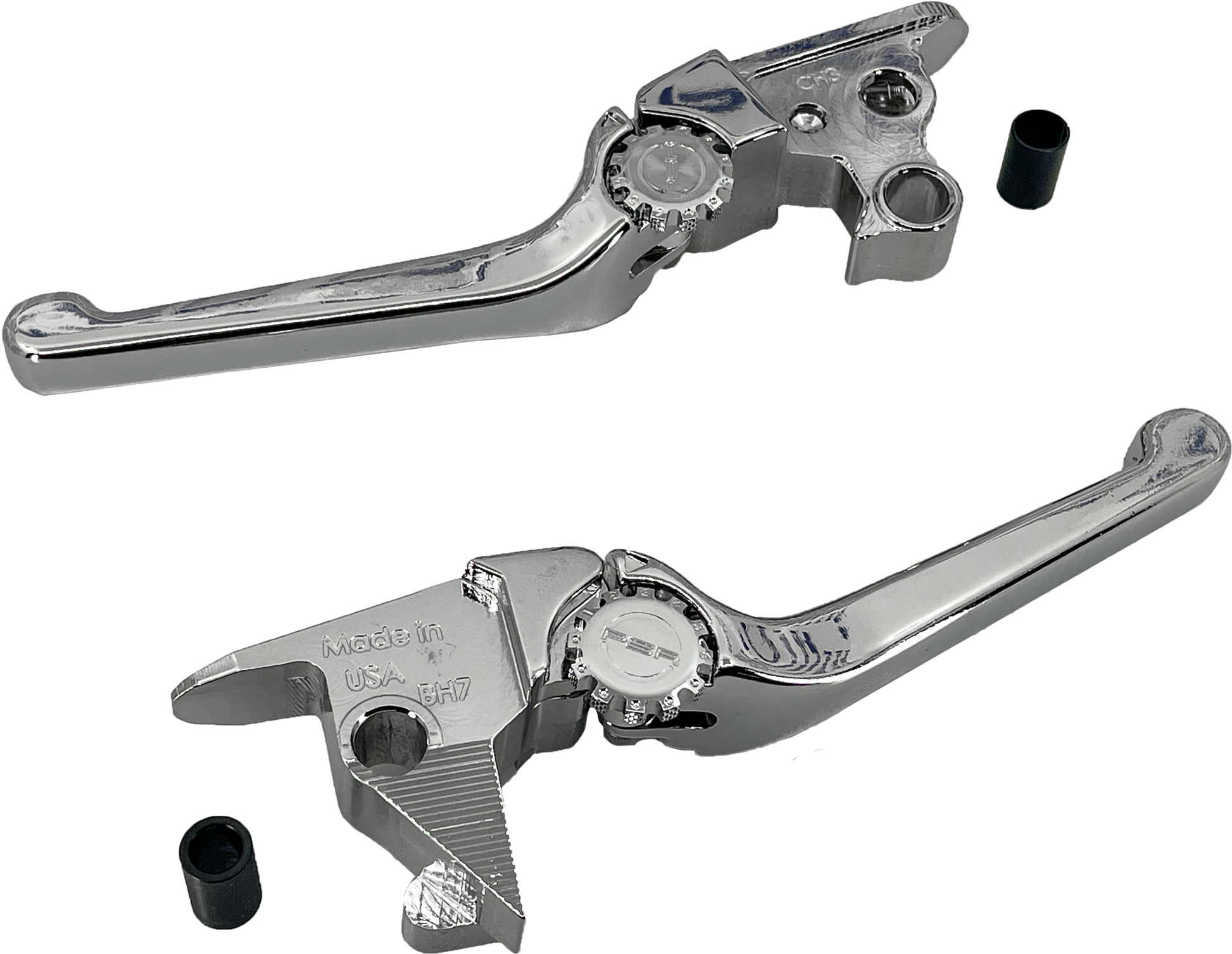 Anthem Lever Set Chrome St `15 21 Cable