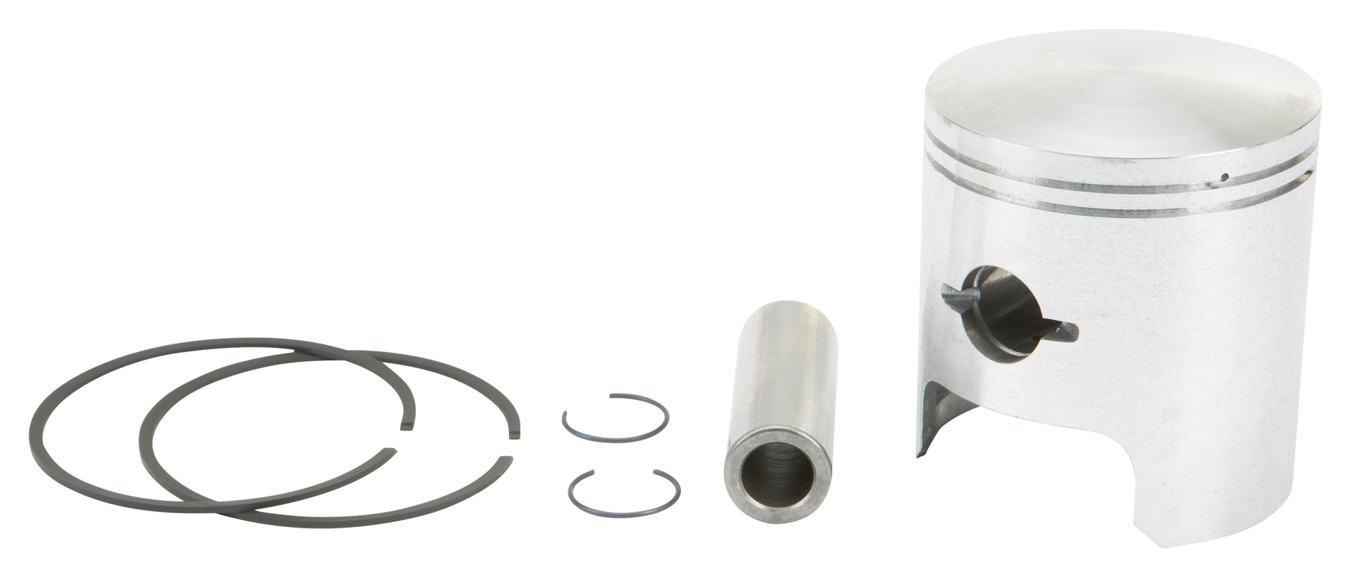 Piston A/C