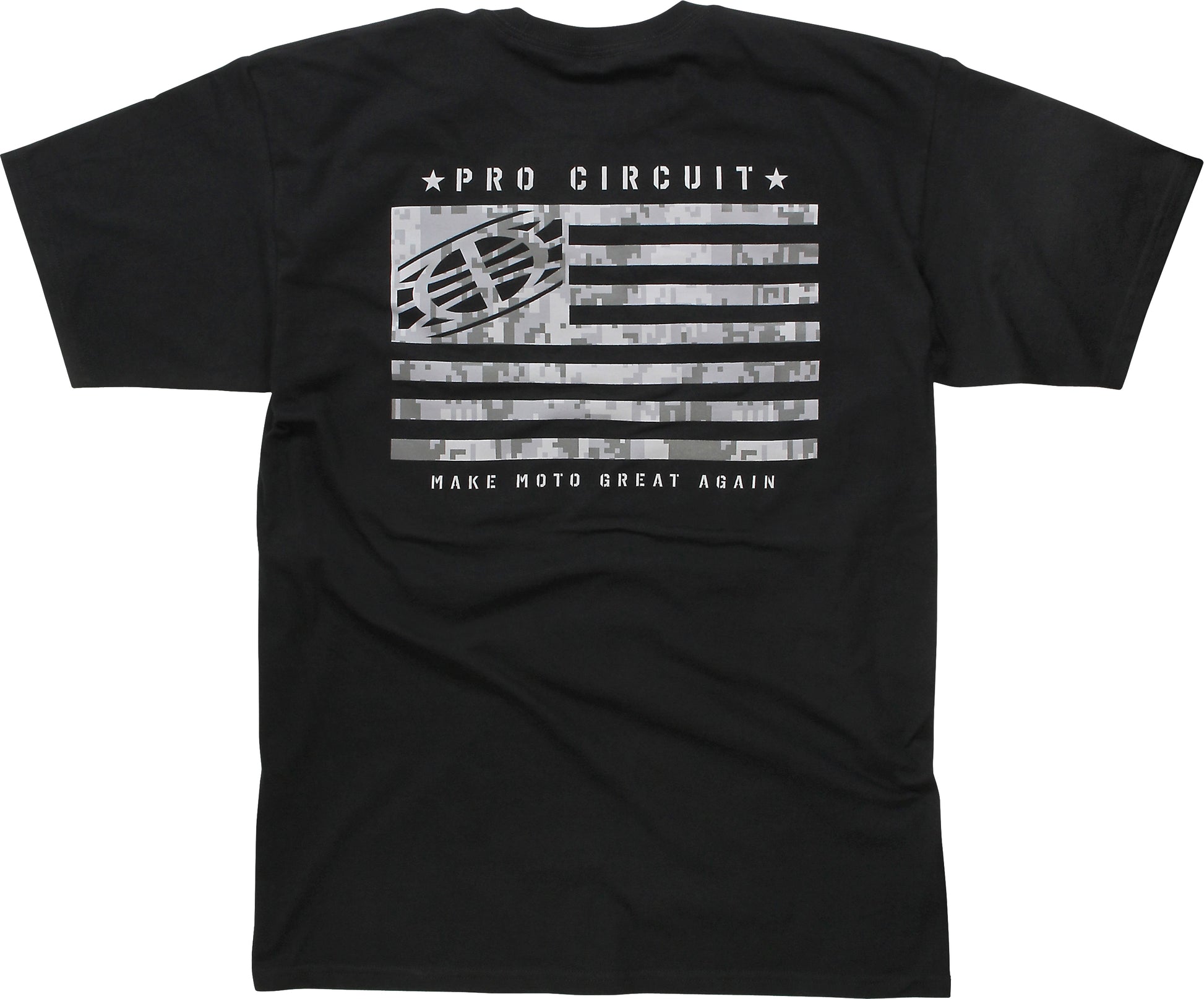 Flag Tee 2xl
