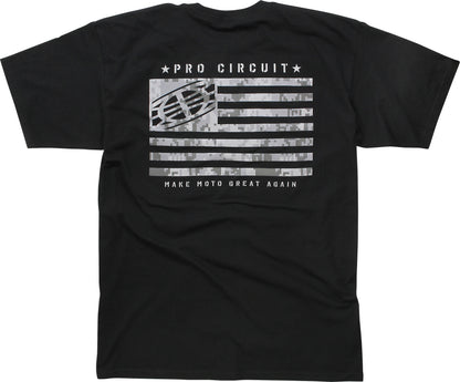 Flag Tee 2xl