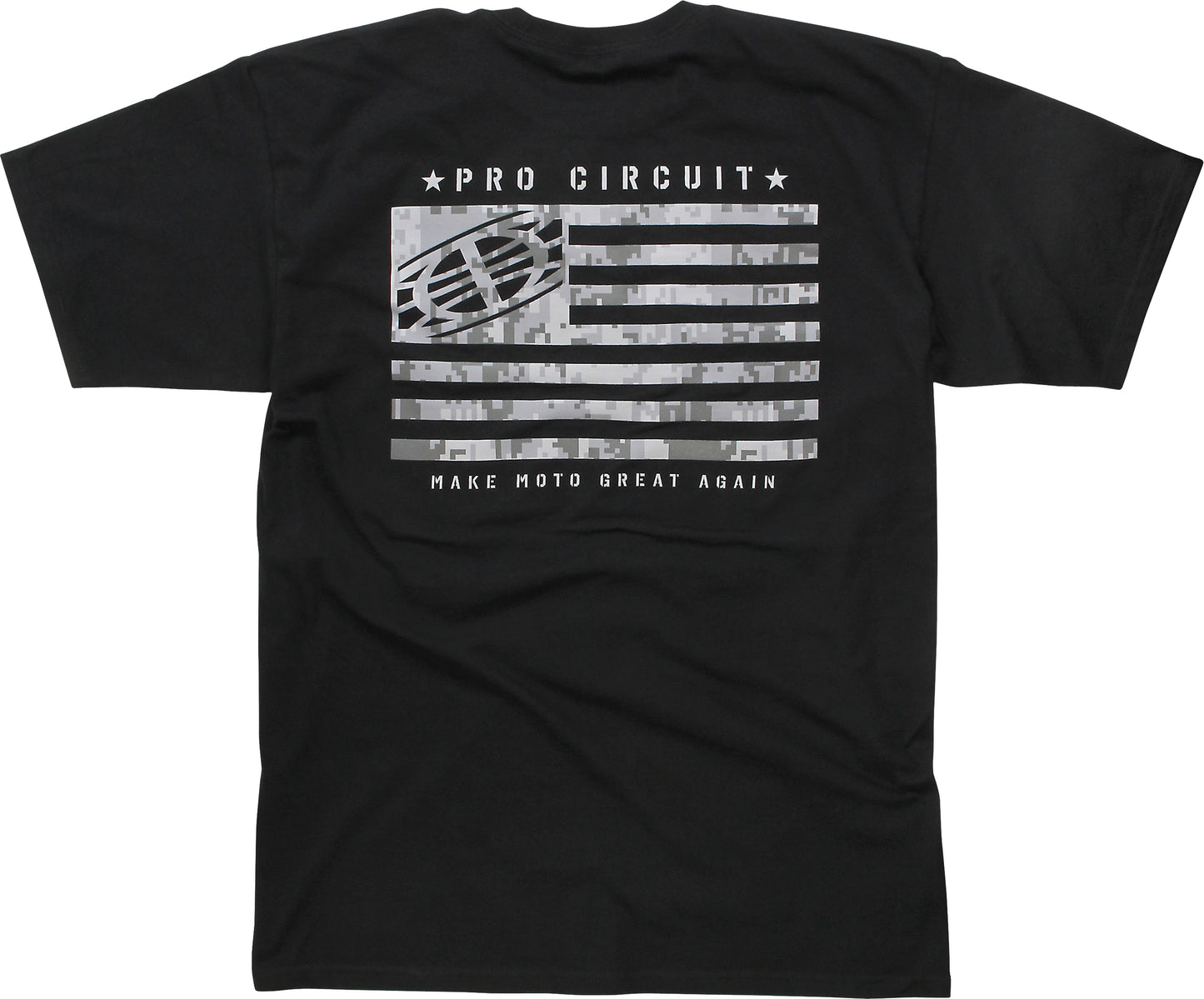 Flag Tee 3xl