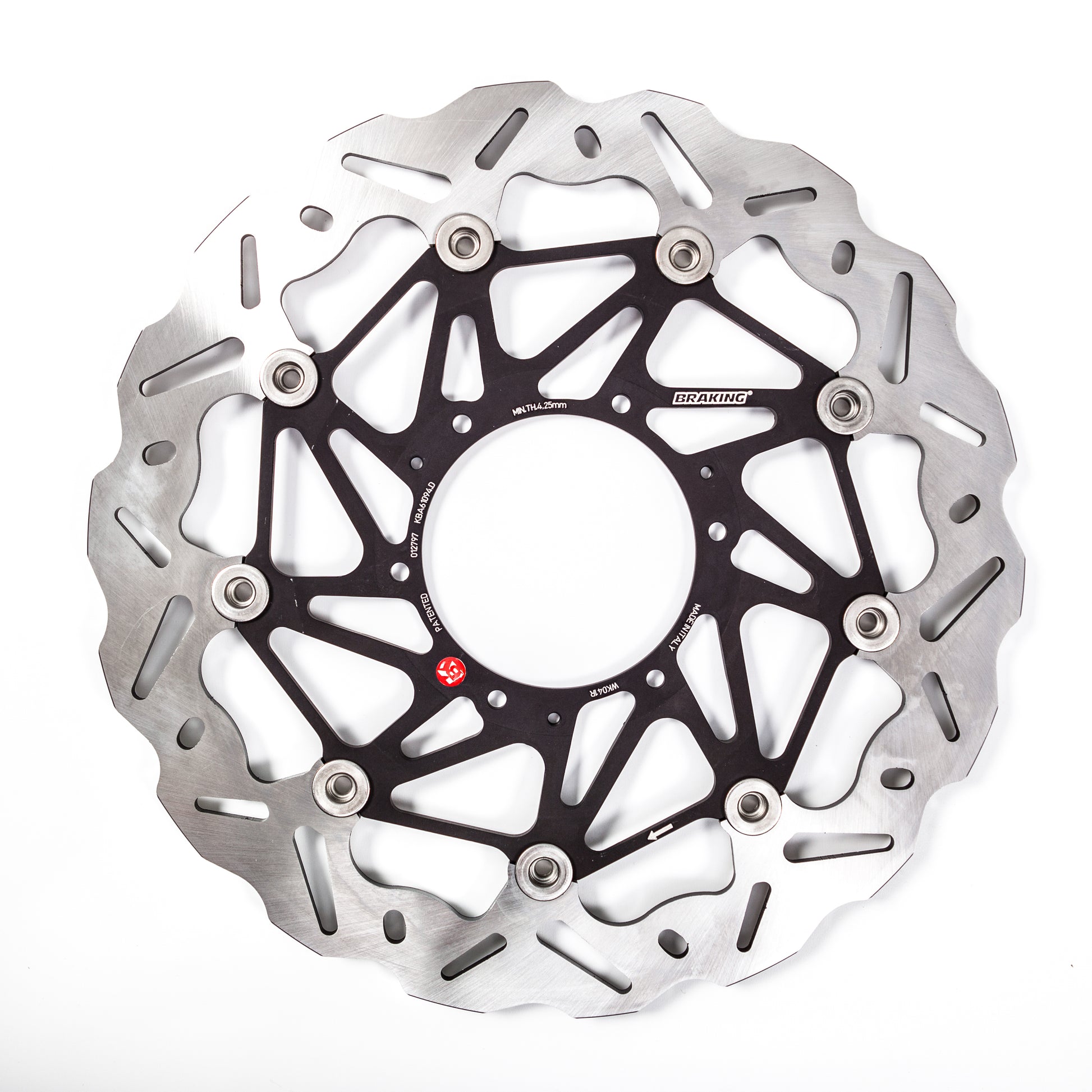Sk2 Directional Rotor Right