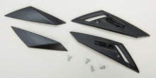 Side Jaw Vents Left/Right Gm 54