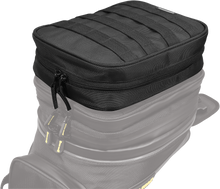 Trails End Ga Molle Pocket 3.5l Black