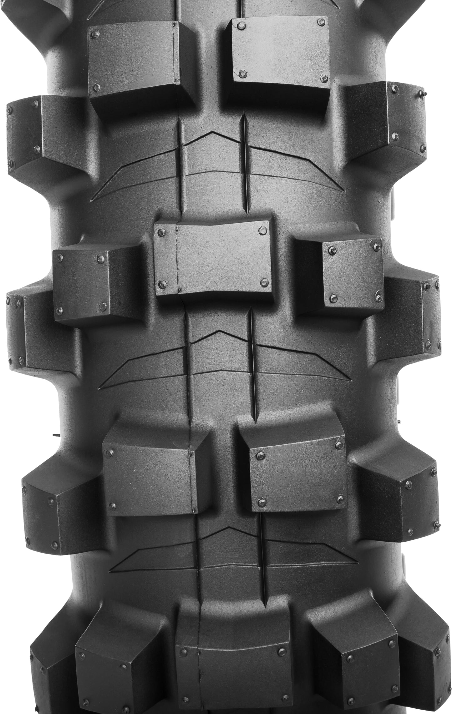 Tire M5b Evo Rear 110/80 18 58m Bias Tt
