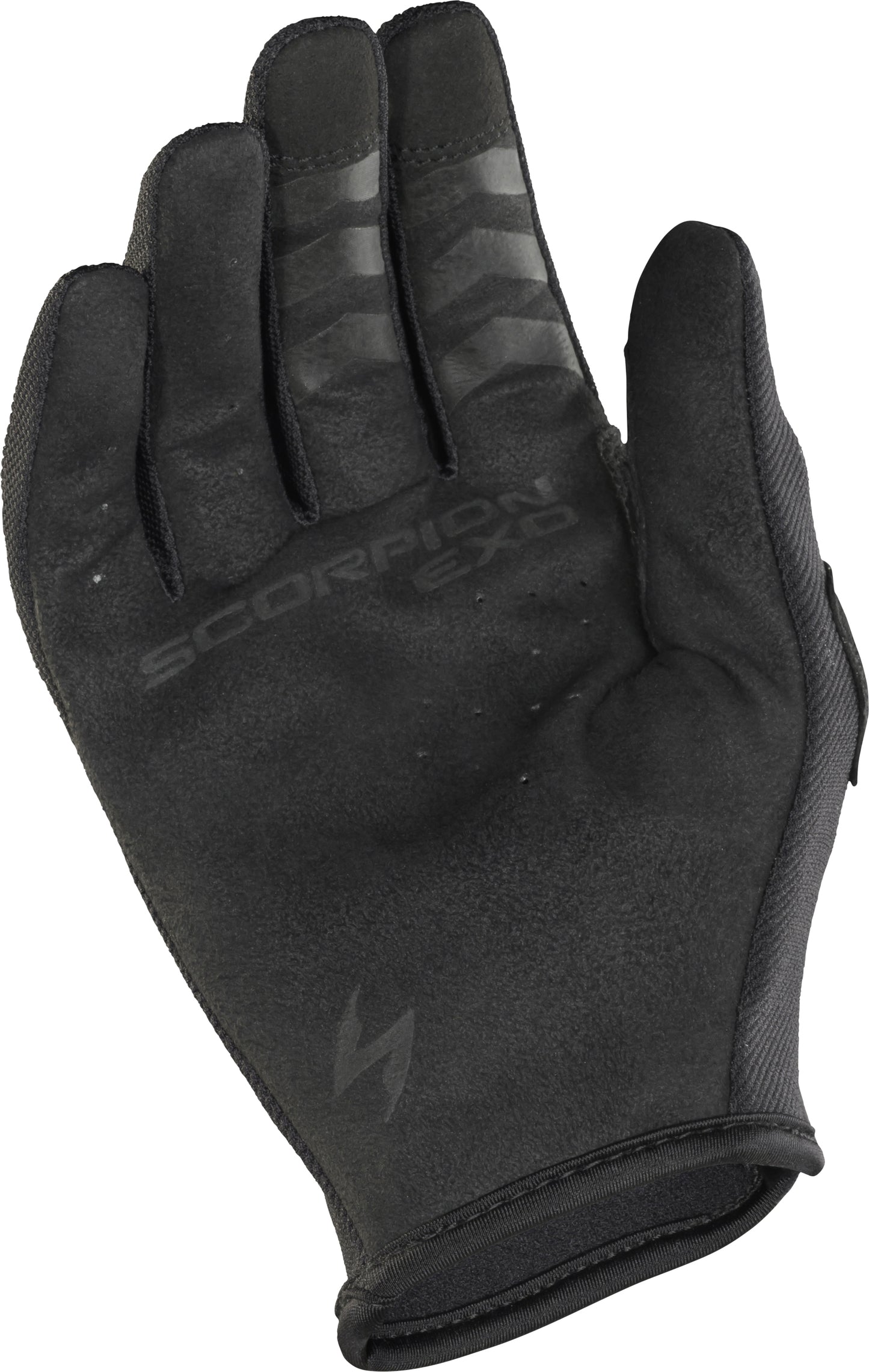 Air Stretch Gloves Black Md