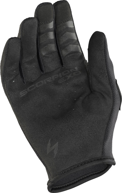 Air Stretch Gloves Black Sm