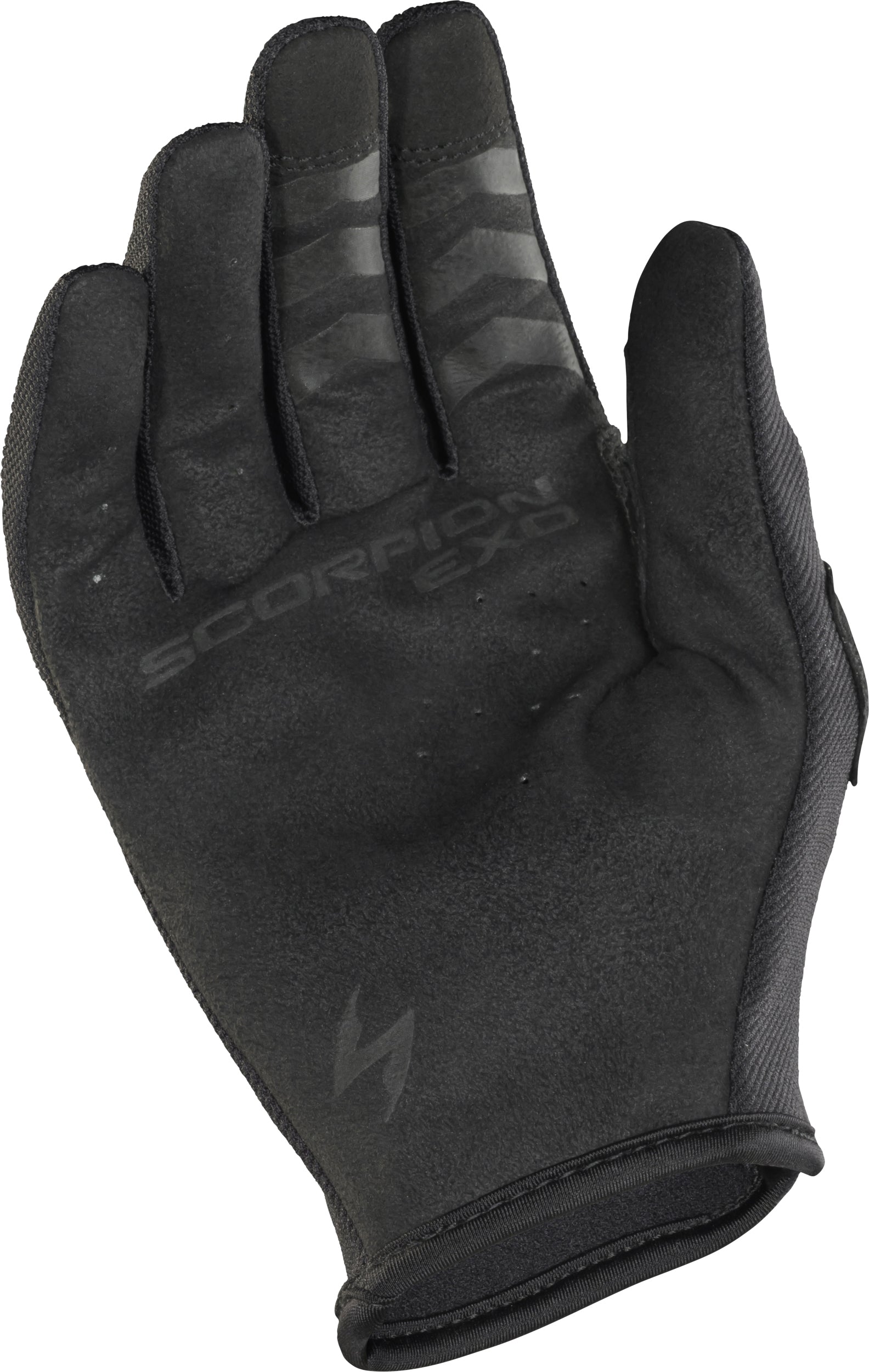 Air Stretch Gloves Black Lg