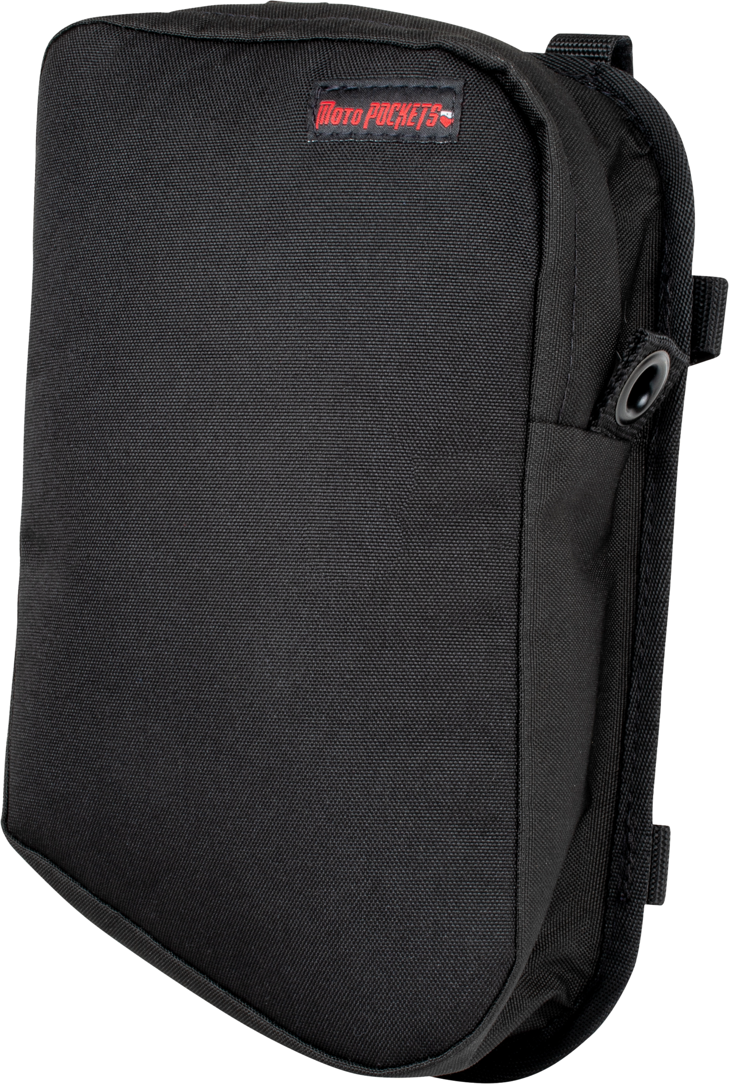 Saddlebag Guard Bag Right 8x13x3